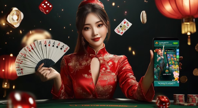 Vegas Sweeps 777 - ورچوئل گیمز عنوانات کا وسیع انتخاب پیش کرتے ہیں جیسے