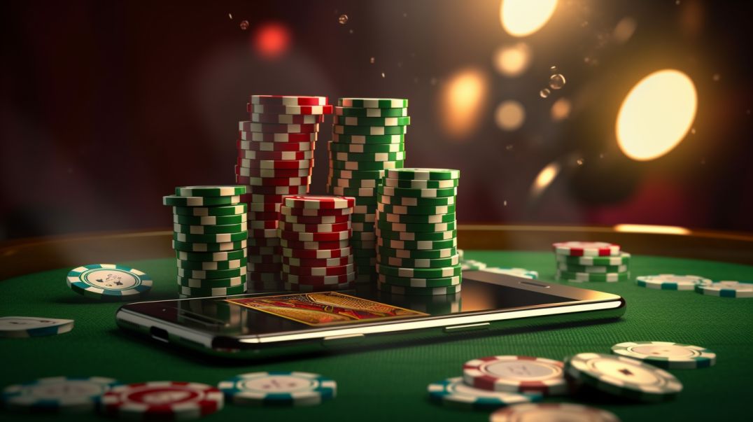 Vegas Sweeps 777 پر آن لائن سلاٹس کے بارے میں