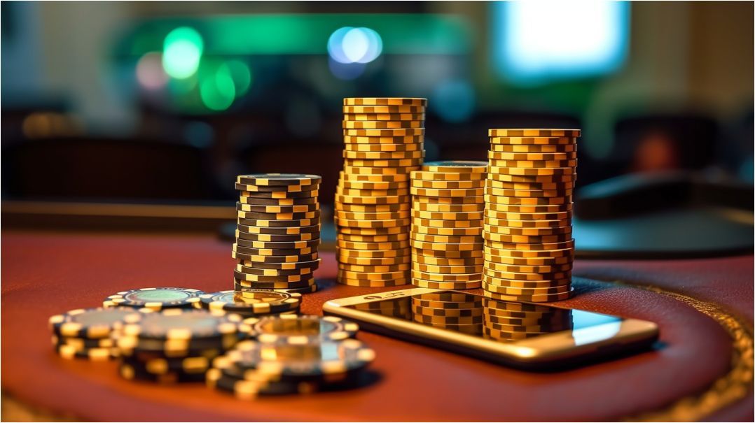 Vegas Sweeps 777 کیسینو میں رولیٹی گیمز کے بارے میں معلومات