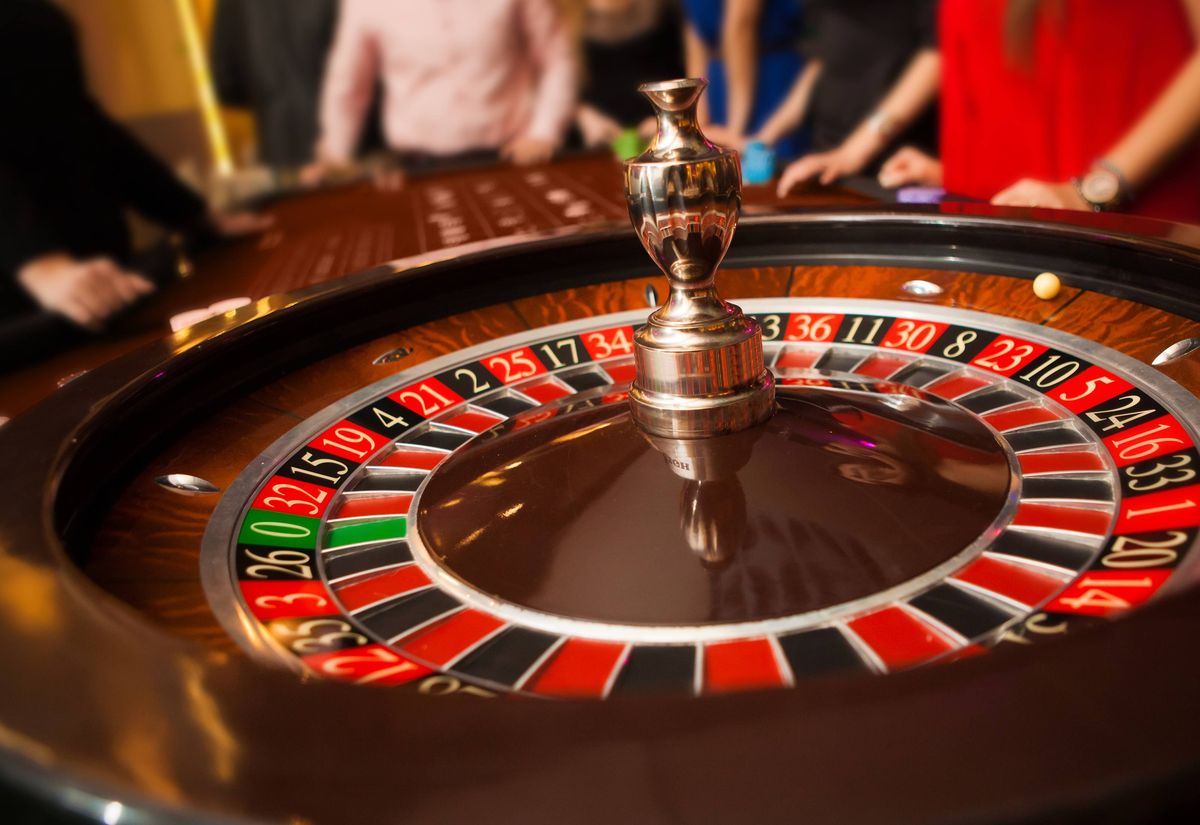 Vegas Sweeps 777 کیسینو میں پوکر گیمز