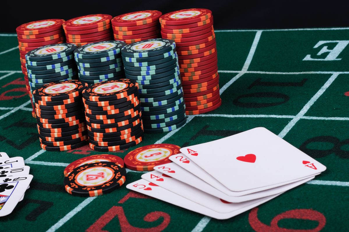 Vegas Sweeps 777 کھلاڑیوں کے لیے لائیو کیسینو سیکشن