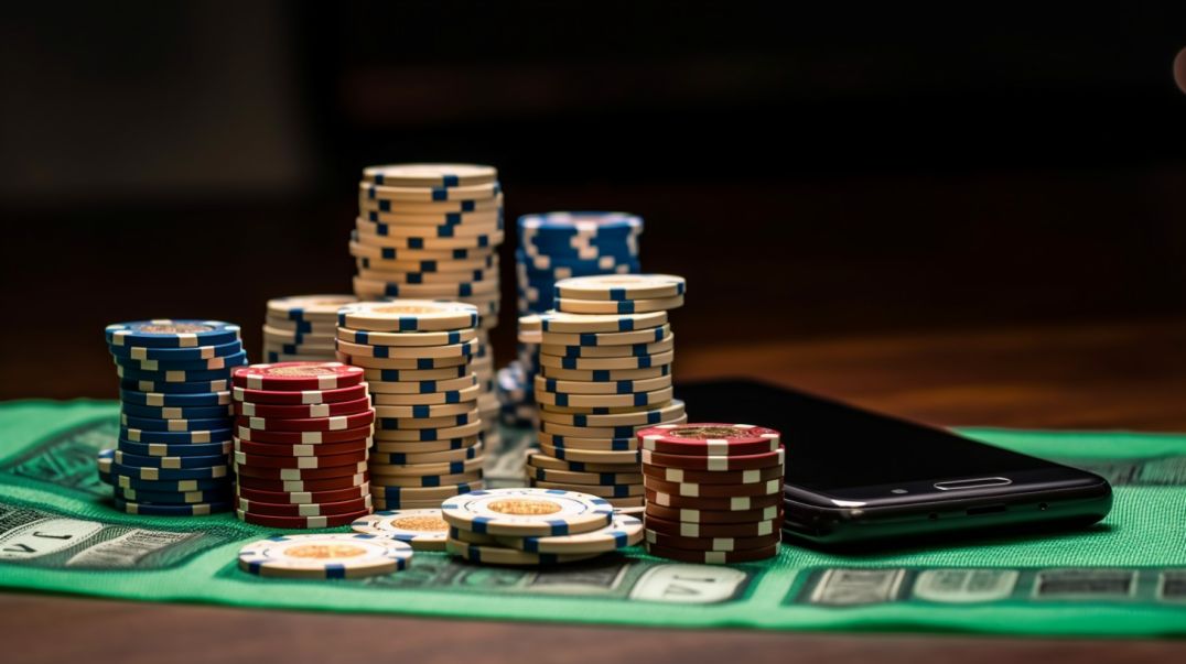 Vegas Sweeps 777 آن لائن کیسینو میں اصل گیمز